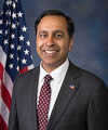 Raja Krishnamoorthi (D)